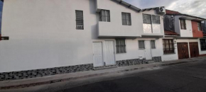 Apartahotel Bustamante Apto 2